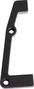 MAGURA Adaptateur QM41 180mm IS Arrière