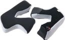 TROY LEE DESIGNS D2 Foam Casco negro