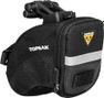 Sacoche de Selle TOPEAK Aero Wedge Pack Small (QuickClick - F25)
