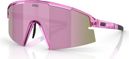 Bliz P006s Pink Glasses