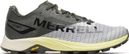 Merrell MTL Long Sky 2 Matryx Gray/Yellow Men's Trail Running Shoes