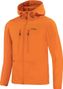 Softshell Jacket pour la randonnée Alpinus Pourri orange - Homme