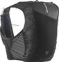 Unisex Hydration Bag Salomon Active Skin 12 Black