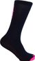 Chaussettes de Cyclisme Thermiques pour Temps Froid Unisexe Mooquer Bam Therm