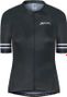 Spiuk Allterrain Women's Short-Sleeved Jersey Black