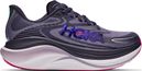 Chaussures Running Hoka Skyward X 2 Violet/Rose Femme