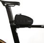 Sacoche Almsthre de Top Tube inversée noire