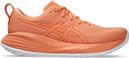 Asics Gel-Cumulus 27 Lite-Show Orange Herren Running-Schuhe