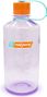 Nalgene Sustain Smalle Mond Fles Roze - 1L