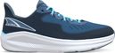 Chaussures Running Altra Experience Form Bleu/Blanc Homme
