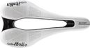 Italia Saddle SLR Boost Kit Carbonio Superflow White Edition L3