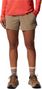 Short Mountain Hardwear Women Dynama 2 Khaki | M | Refurbished Product