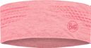 Buff DryFlx Rosa Stirnband Unisex