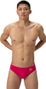 Maillot de bain Speedo Club Training Rouge Homme