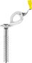 Petzl Laser Speed Ice Broach 13cm Yellow