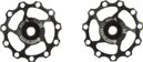 Ruote del fantino Speed SB3 11 - Nero 11t