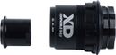 BONTRAGER Freewheel Body for Sram XD 11S (Duster Elite)