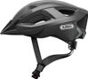 Abus Aduro 2.0 Helmet Black