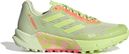 Zapatillas de trail adidas Terrex Agravic Flow 2.0 Gore-tex para mujer