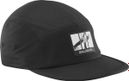 Salomon Wild Rays Label Schwarze Kappe