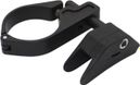GUIDE DE CHAINE VELO DIAM 31 8-34 9mm NOIR
