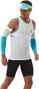 Compressport Pro Racing Tank Top White Men's