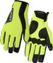 Gants Giro Ambient 2 Jaune / Noir