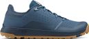 Chaussures Crankbrothers Stamp Trail Lace Gum/Bleu