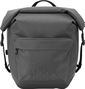 Altura Pannier Thunderstorm Charcoal 15L