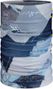 Tour de Cou Buff Thermonet Synth Bleu 