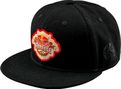 Casquette Troy Lee Designs X Red Bull Rampage Mind Melt Noir