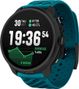 Reloj GPS Suunto Race 2 Wave Azul