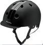 Casque Electra Lux Ace Noir Mat