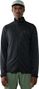 Haglöfs Fleece für Herren L.I.M Schwarz