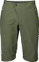 POC Essential Enduro Shorts Green