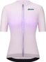 Santini Moon Violet Women's Short-Sleeve Jersey