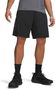 Under Armour Tech Graphic Black Men's Shorts