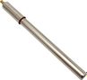 Pompe tradi Newton acier vp-vs l300mm argent (avec colliers fixation)