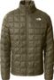 Doudoune The North Face Thermoball Eco 2.0 Vert