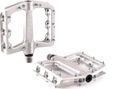 Paire de Pédales Chromag Pressure Argent