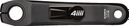 Left Crank Power Sensor 4iiii Precision 3+ Shimano Ultegra 8100 Black