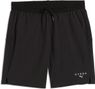 Pantalones cortos Puma x Hyrox Woven negros para hombre