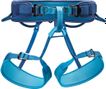 Petzl Corax Unisex Harness Blue