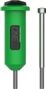 Multi-Outil Intégré OneUp EDC Lite Vert