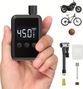 Pompe électrique/ Mini compresseur portable – 150 PSI – USB-C - Presta/Schrader