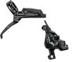Sram Level Ultimate Front Brake (sin disco) 95cm negro