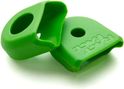 Race Face Carbon Crank Boot - Green
