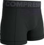 Compressport Seamless Boxer - Black