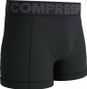 Bóxer Compressport Seamless - Negro