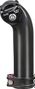 Reggisella Trek Round Carbon Rail 10mm Black